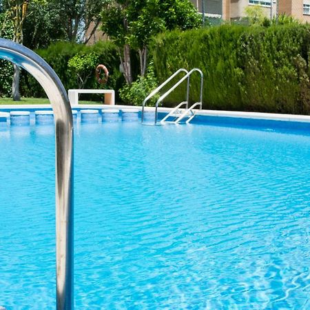 Apartment San Juan Beach Golf Alicante Extérieur photo