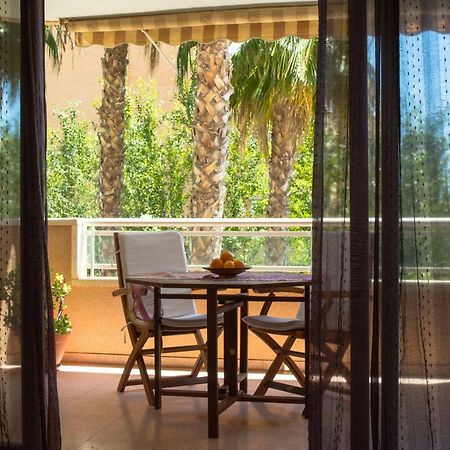 Apartment San Juan Beach Golf Alicante Extérieur photo