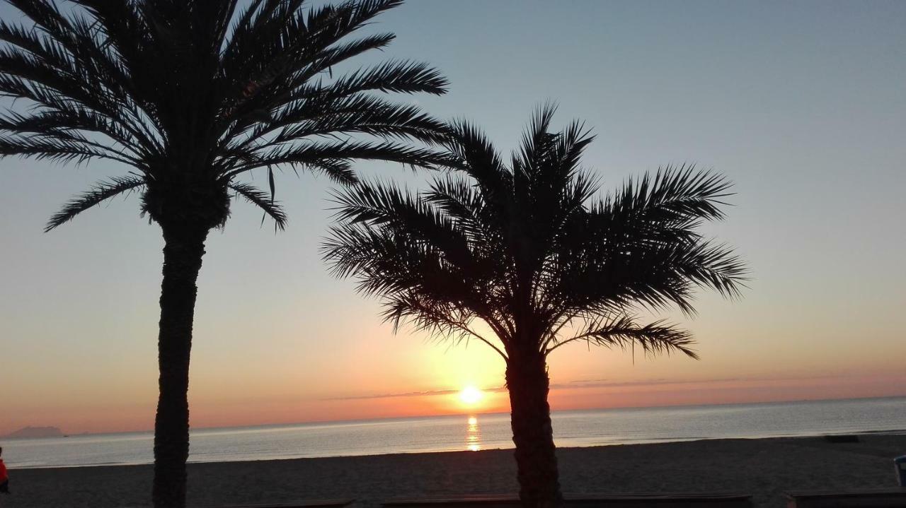 Apartment San Juan Beach Golf Alicante Extérieur photo