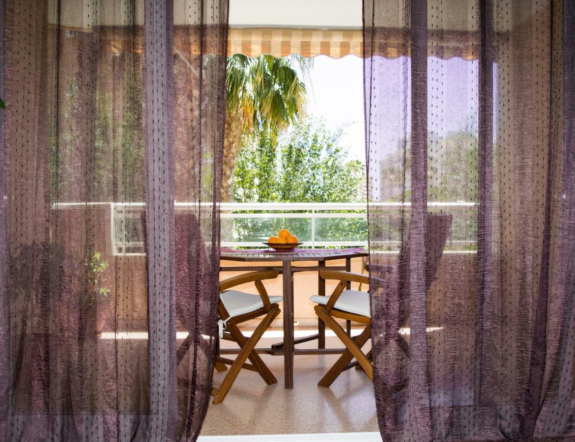 Apartment San Juan Beach Golf Alicante Extérieur photo