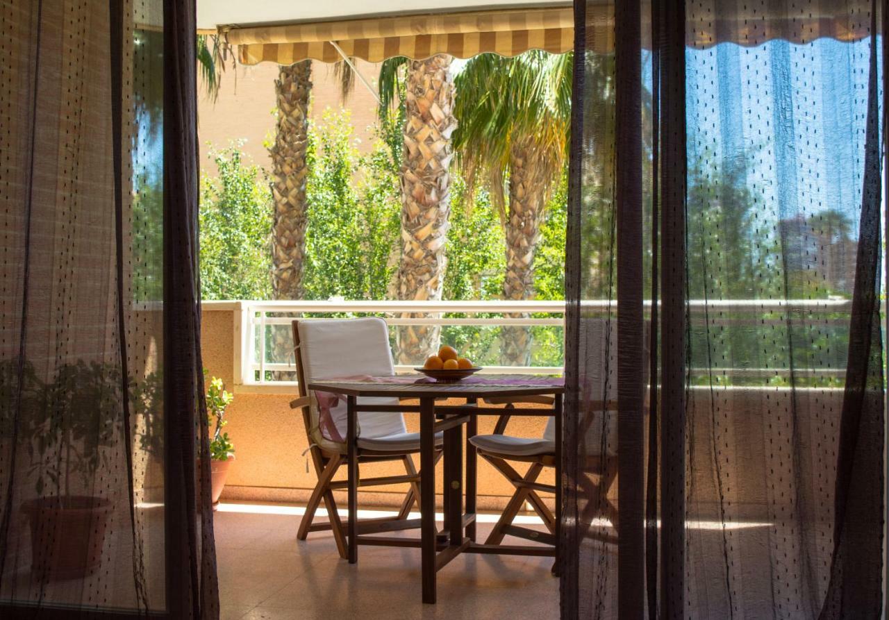 Apartment San Juan Beach Golf Alicante Extérieur photo