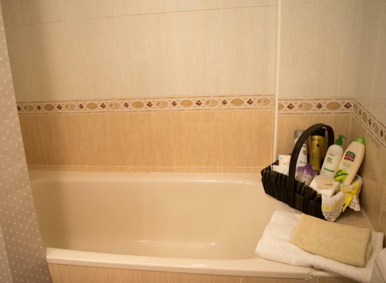 Apartment San Juan Beach Golf Alicante Extérieur photo