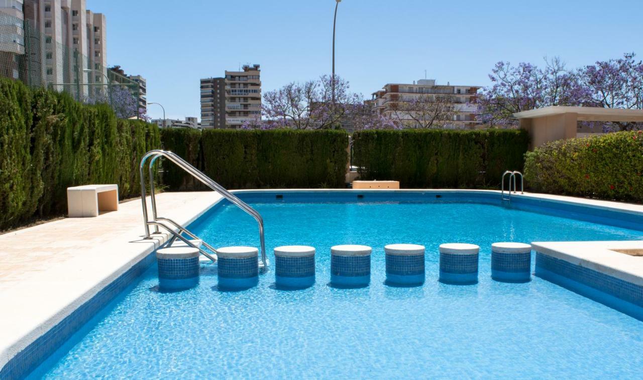 Apartment San Juan Beach Golf Alicante Extérieur photo