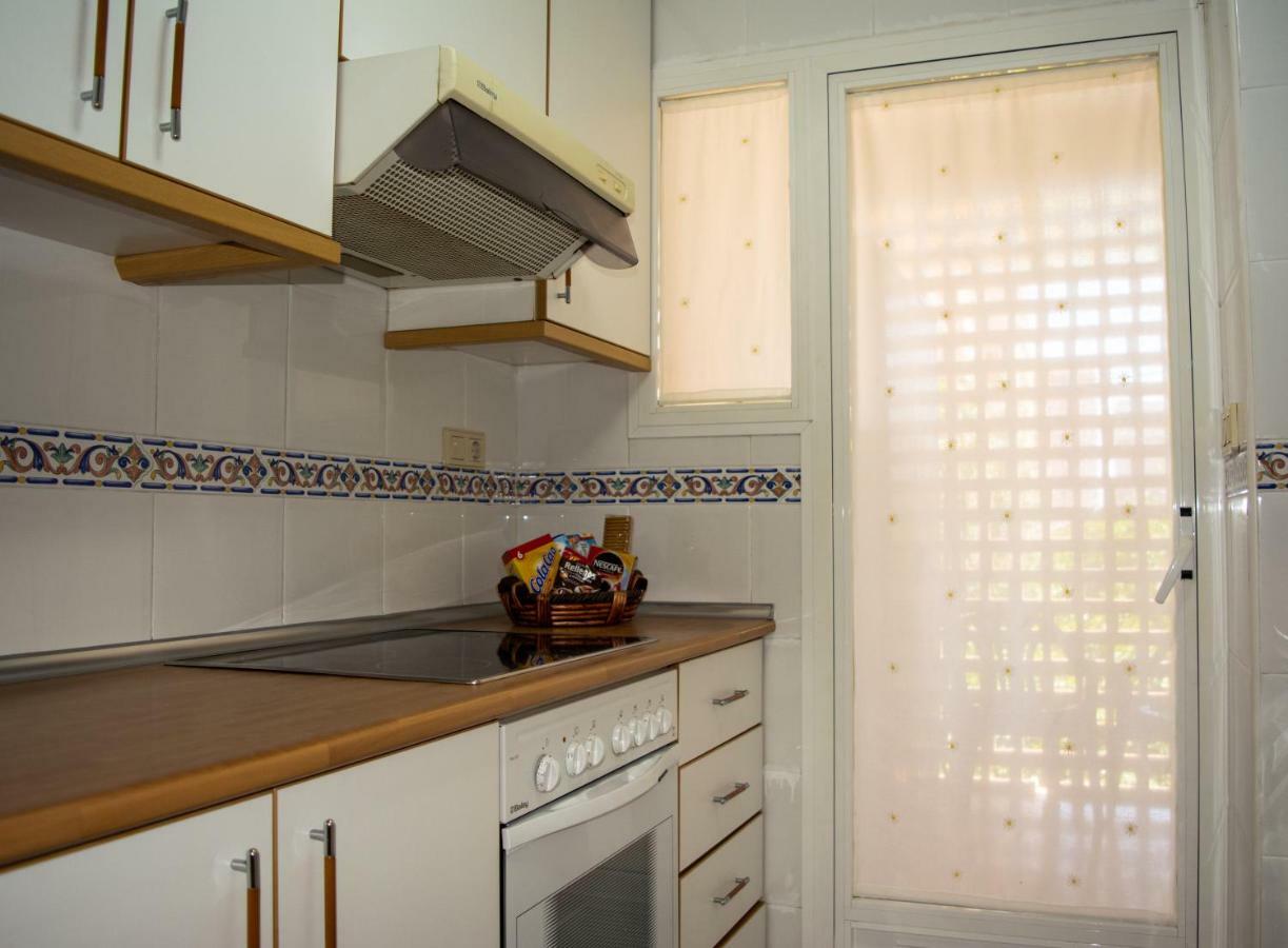 Apartment San Juan Beach Golf Alicante Extérieur photo