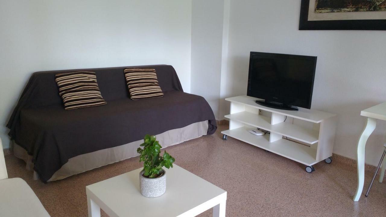Apartment San Juan Beach Golf Alicante Extérieur photo