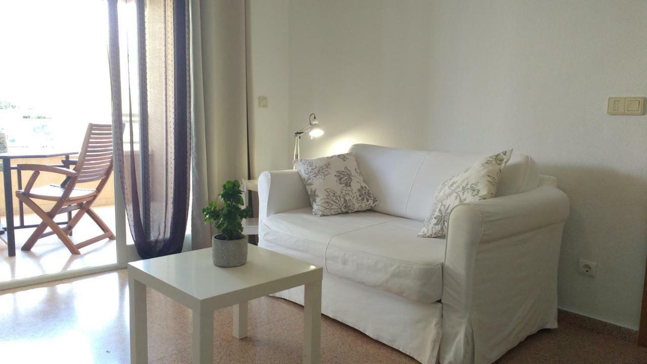 Apartment San Juan Beach Golf Alicante Extérieur photo