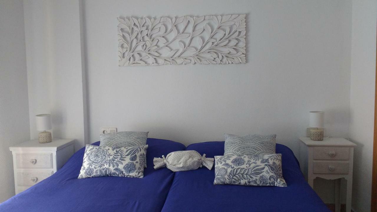 Apartment San Juan Beach Golf Alicante Extérieur photo