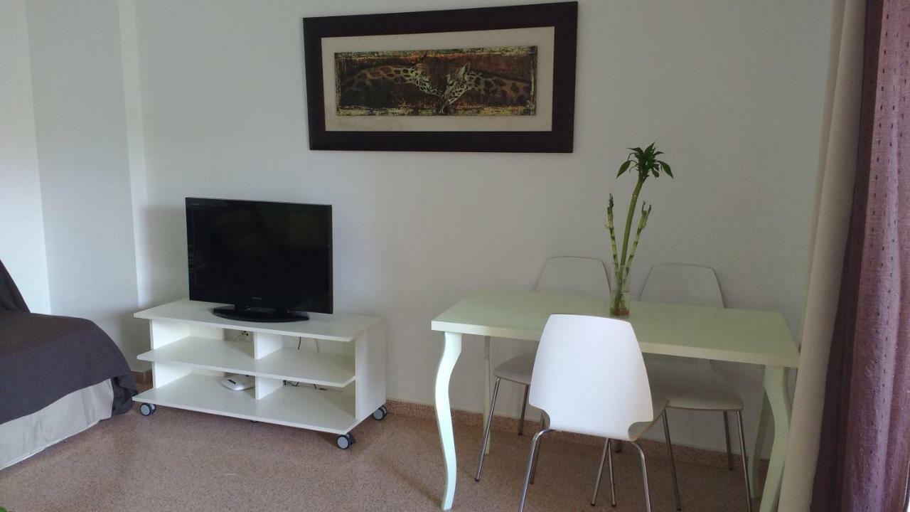 Apartment San Juan Beach Golf Alicante Extérieur photo