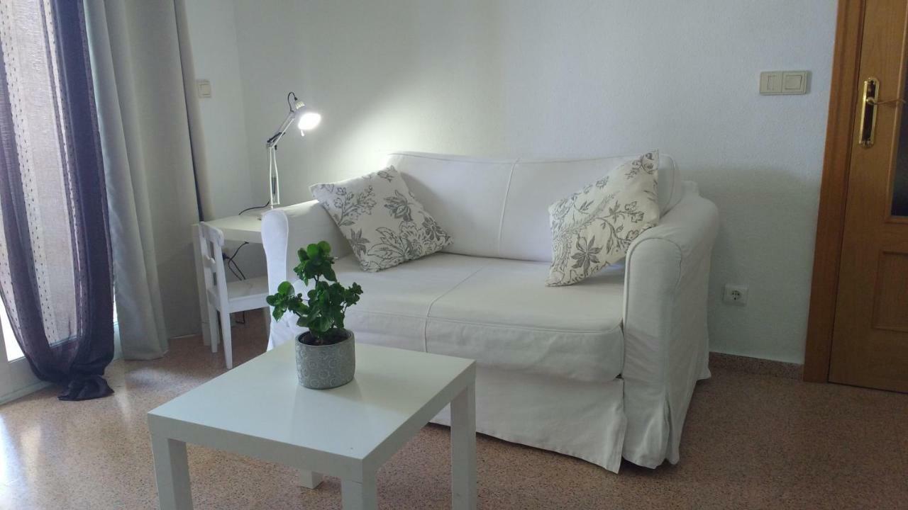 Apartment San Juan Beach Golf Alicante Extérieur photo