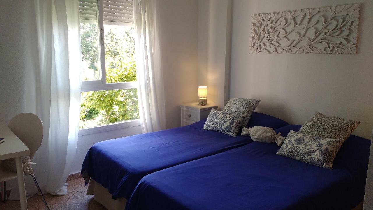 Apartment San Juan Beach Golf Alicante Extérieur photo