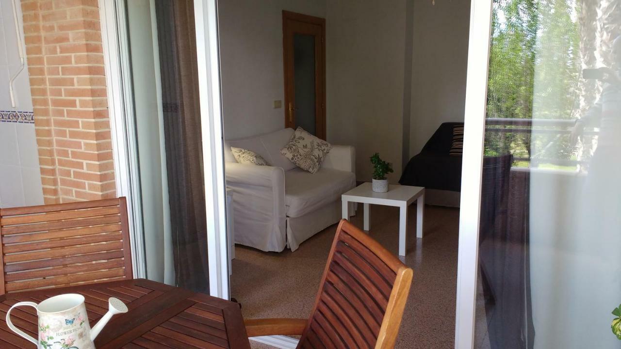 Apartment San Juan Beach Golf Alicante Extérieur photo