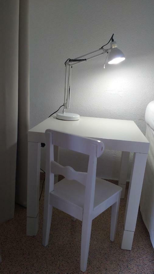 Apartment San Juan Beach Golf Alicante Extérieur photo